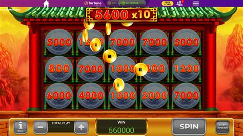 Fortune Coins Casino (2023 Review) .